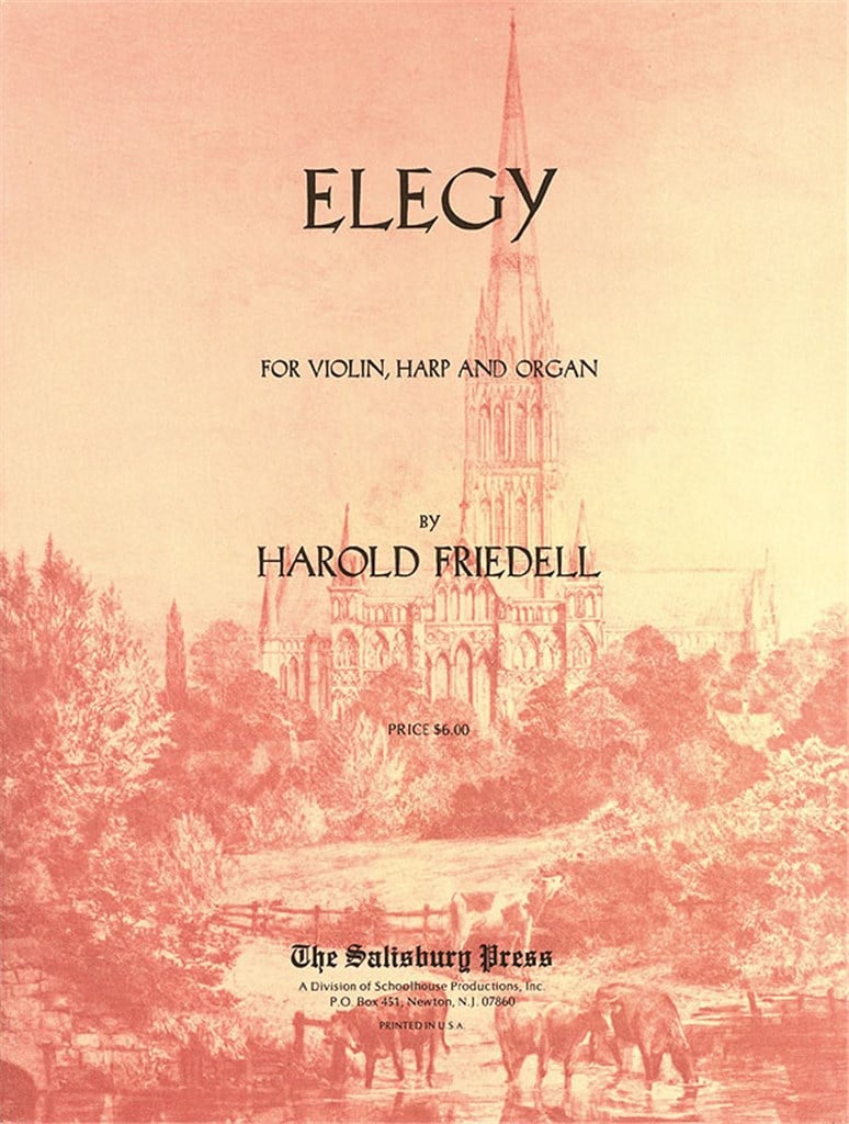 Elegy